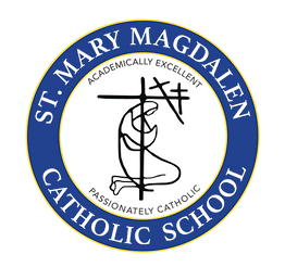 St Mary Magdalen - Request Information